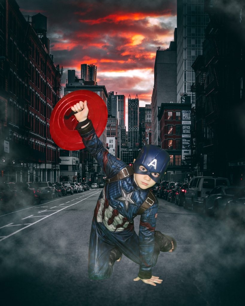 Niko America Print 819x1024