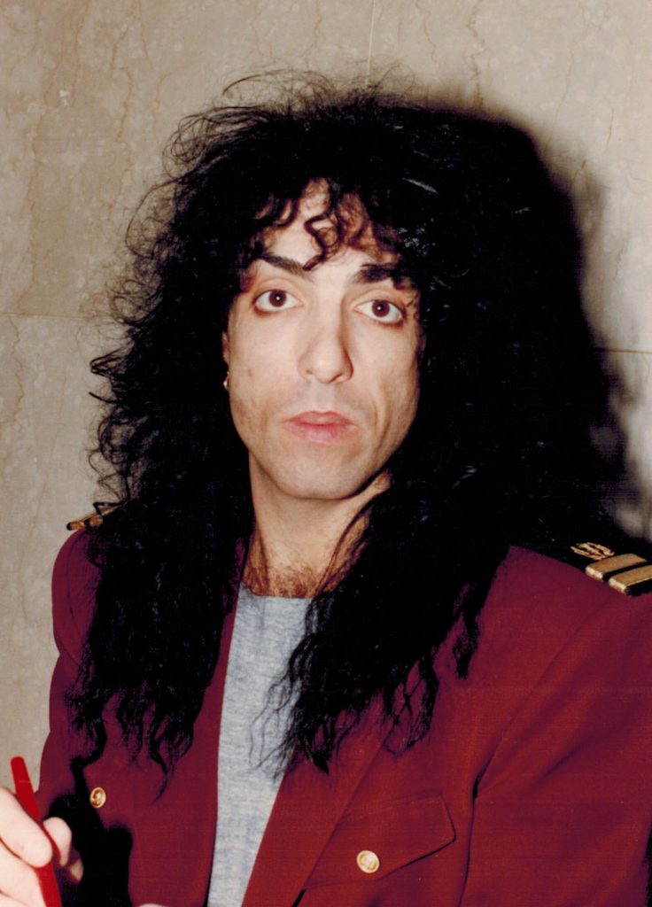 Paul Stanley 736x1024